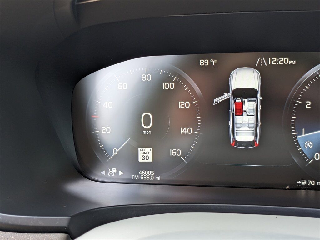 2018 Volvo V90 Cross Country T5 San Clemente CA