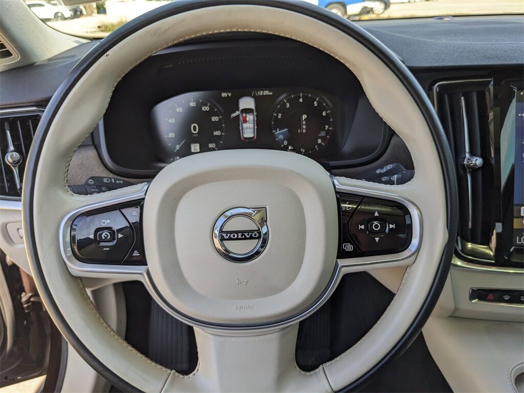 2018 Volvo V90 Cross Country T5 San Clemente CA