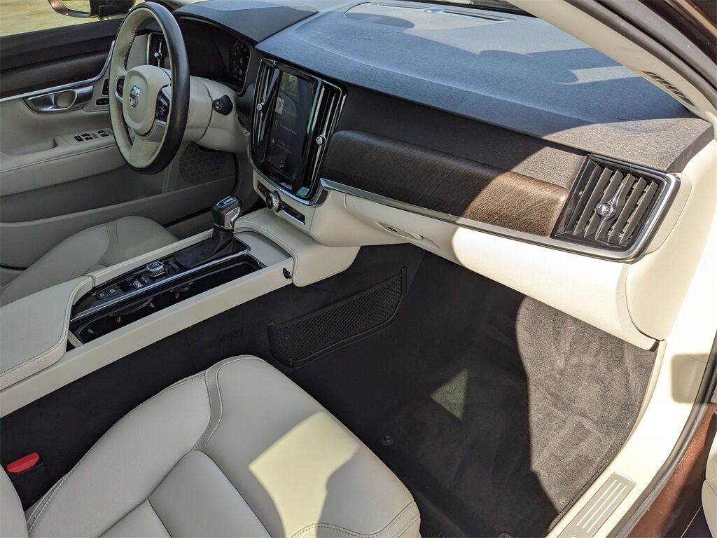 2018 Volvo V90 Cross Country T5 San Clemente CA