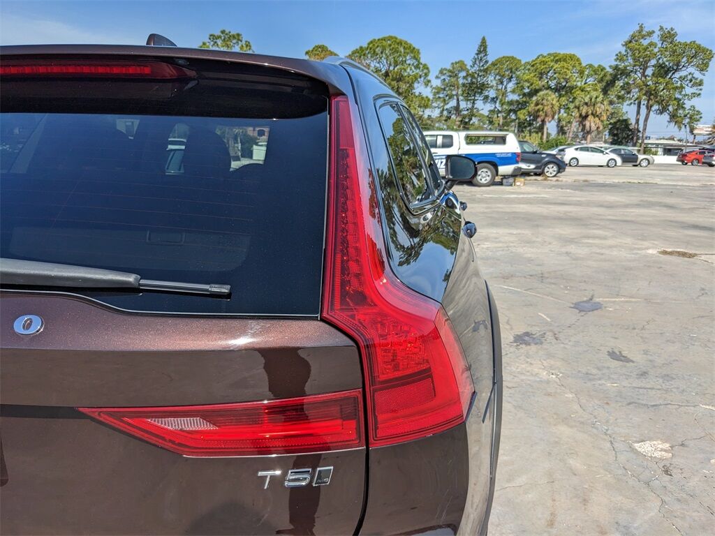 2018 Volvo V90 Cross Country T5 San Clemente CA