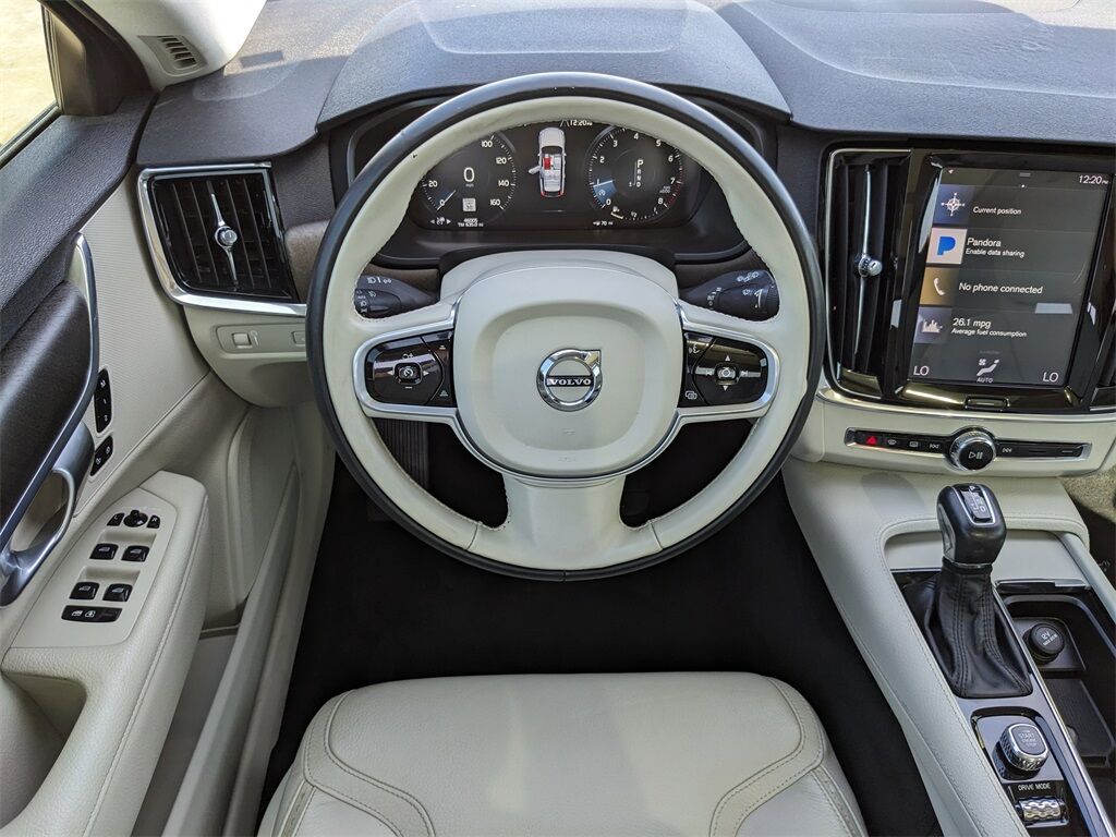 2018 Volvo V90 Cross Country T5 San Clemente CA