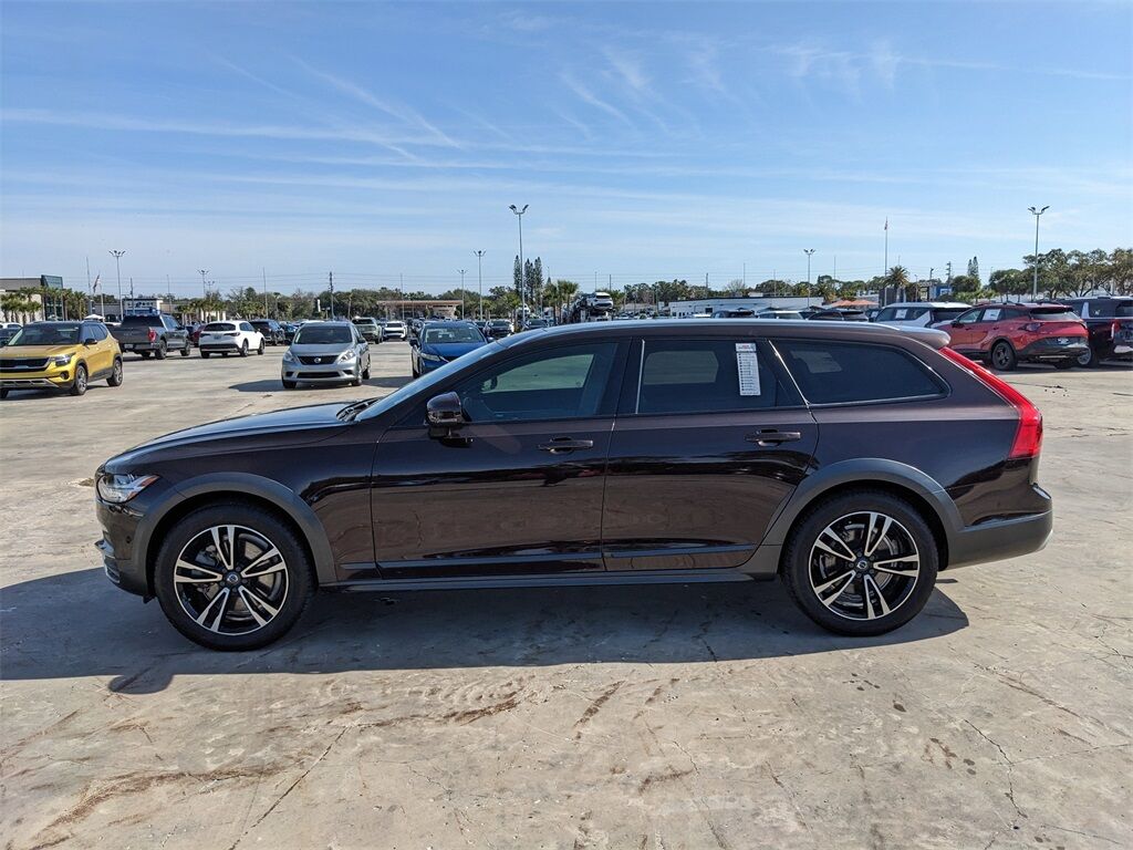 2018 Volvo V90 Cross Country T5 San Clemente CA