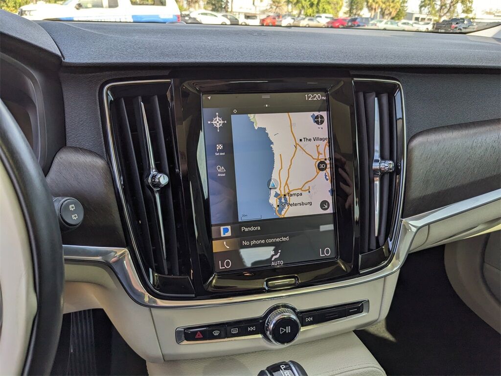 2018 Volvo V90 Cross Country T5 San Clemente CA