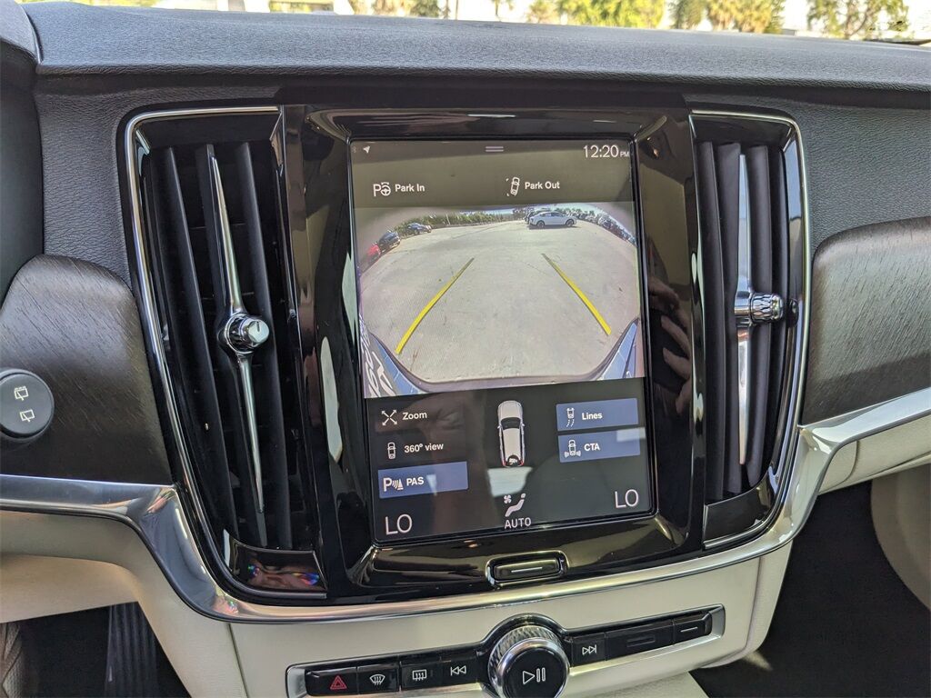 2018 Volvo V90 Cross Country T5 San Clemente CA