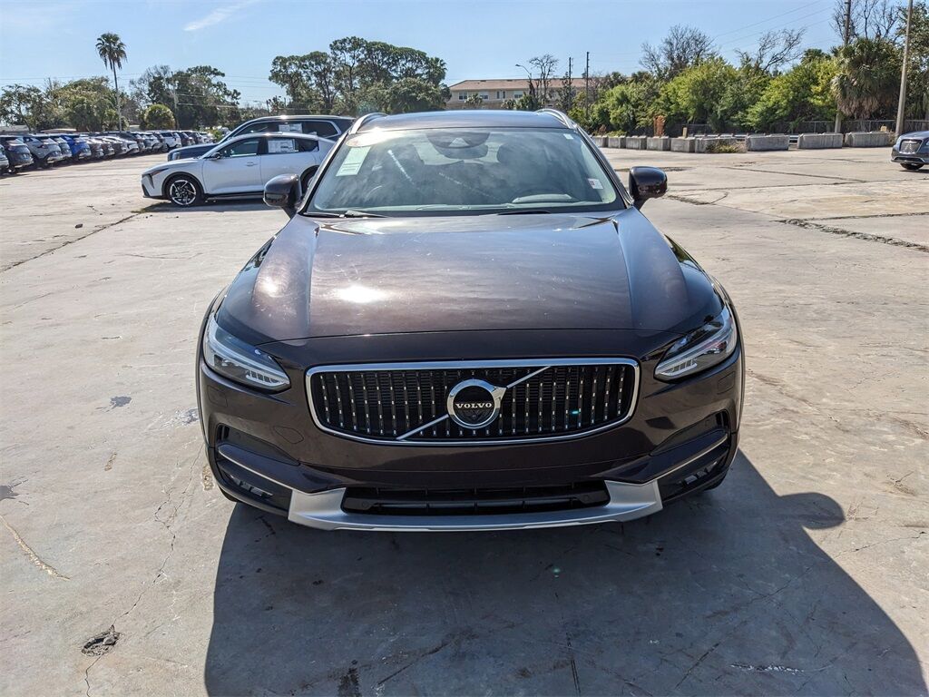 2018 Volvo V90 Cross Country T5 San Clemente CA