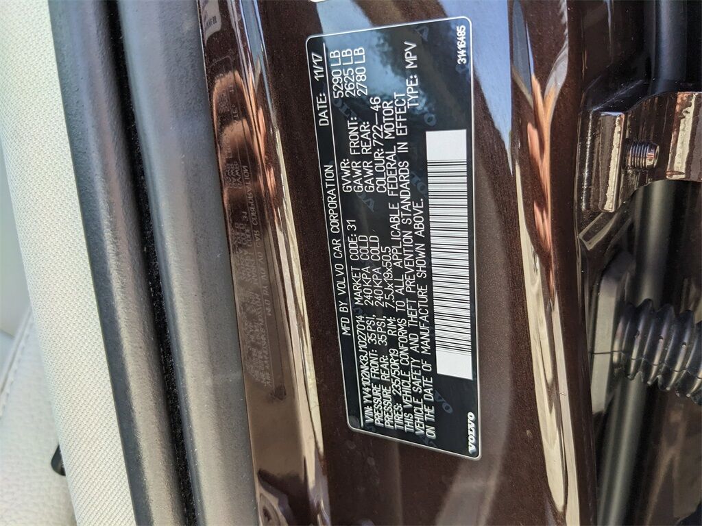 2018 Volvo V90 Cross Country T5 San Clemente CA