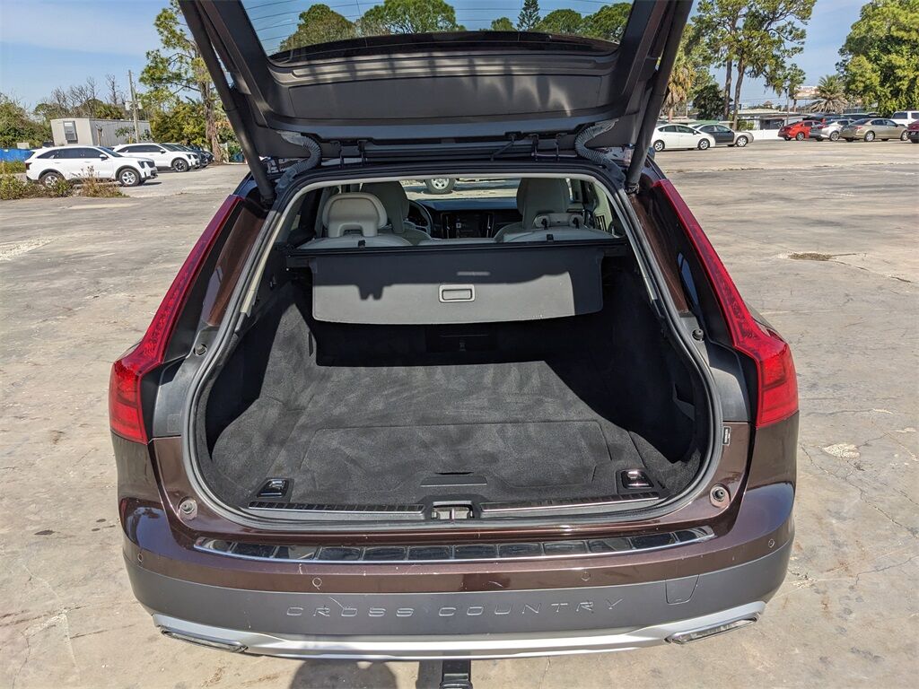 2018 Volvo V90 Cross Country T5 San Clemente CA