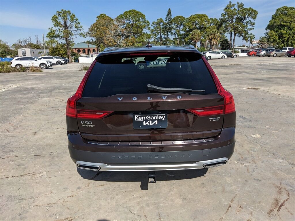 2018 Volvo V90 Cross Country T5 San Clemente CA