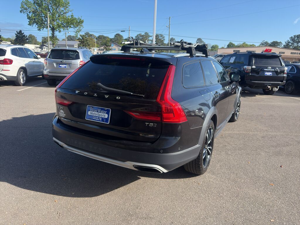 2018 Volvo V90 Cross Country T5 Wilmington NC