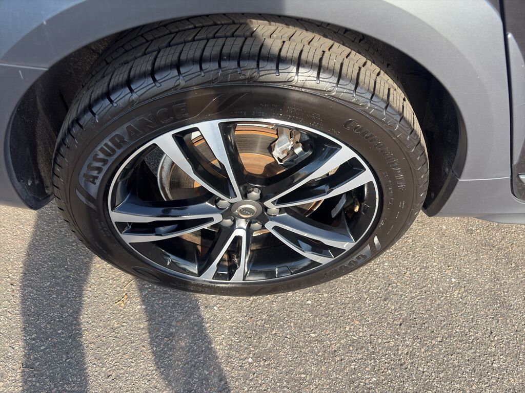 2018 Volvo V90 Cross Country T5 Wilmington NC