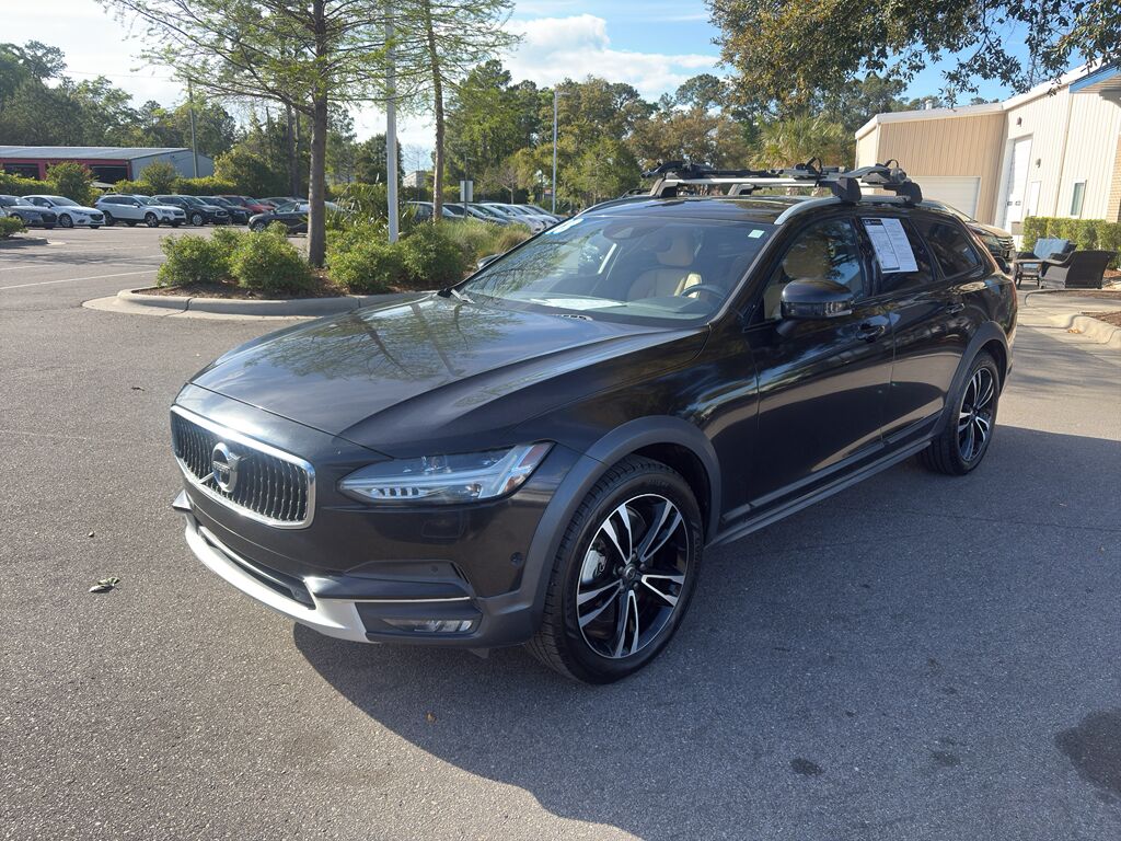 2018 Volvo V90 Cross Country T5 Wilmington NC