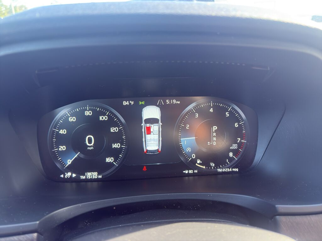 2018 Volvo V90 Cross Country T5 Wilmington NC