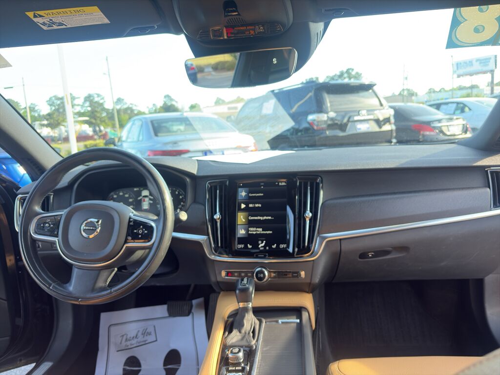 2018 Volvo V90 Cross Country T5 Wilmington NC