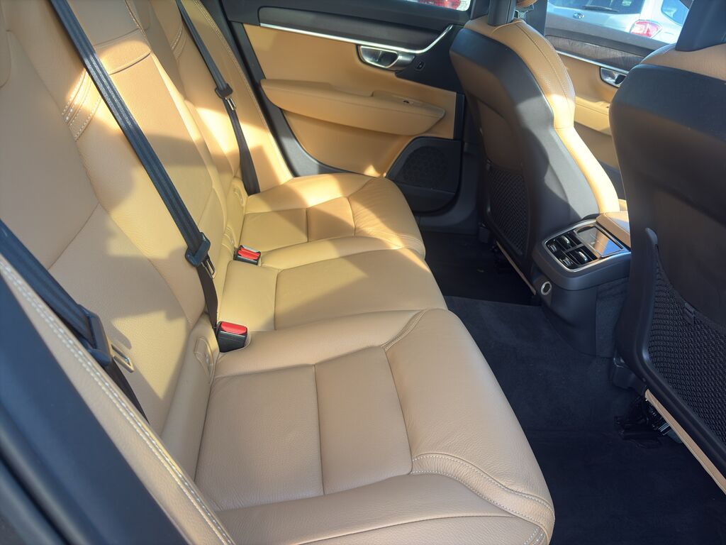 2018 Volvo V90 Cross Country T5 Wilmington NC