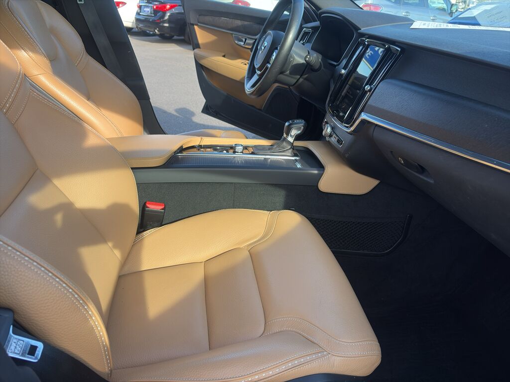 2018 Volvo V90 Cross Country T5 Wilmington NC