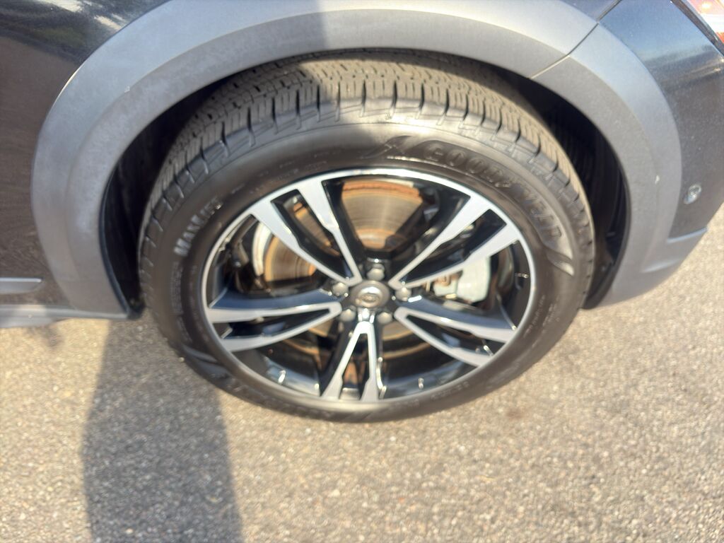 2018 Volvo V90 Cross Country T5 Wilmington NC