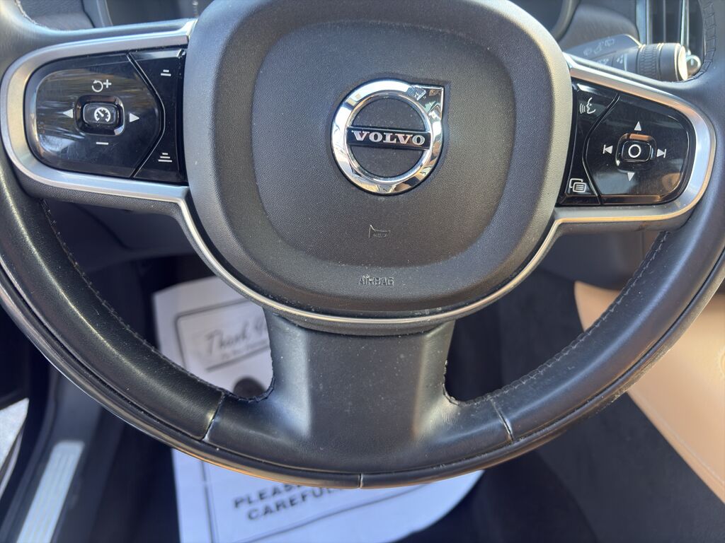 2018 Volvo V90 Cross Country T5 Wilmington NC