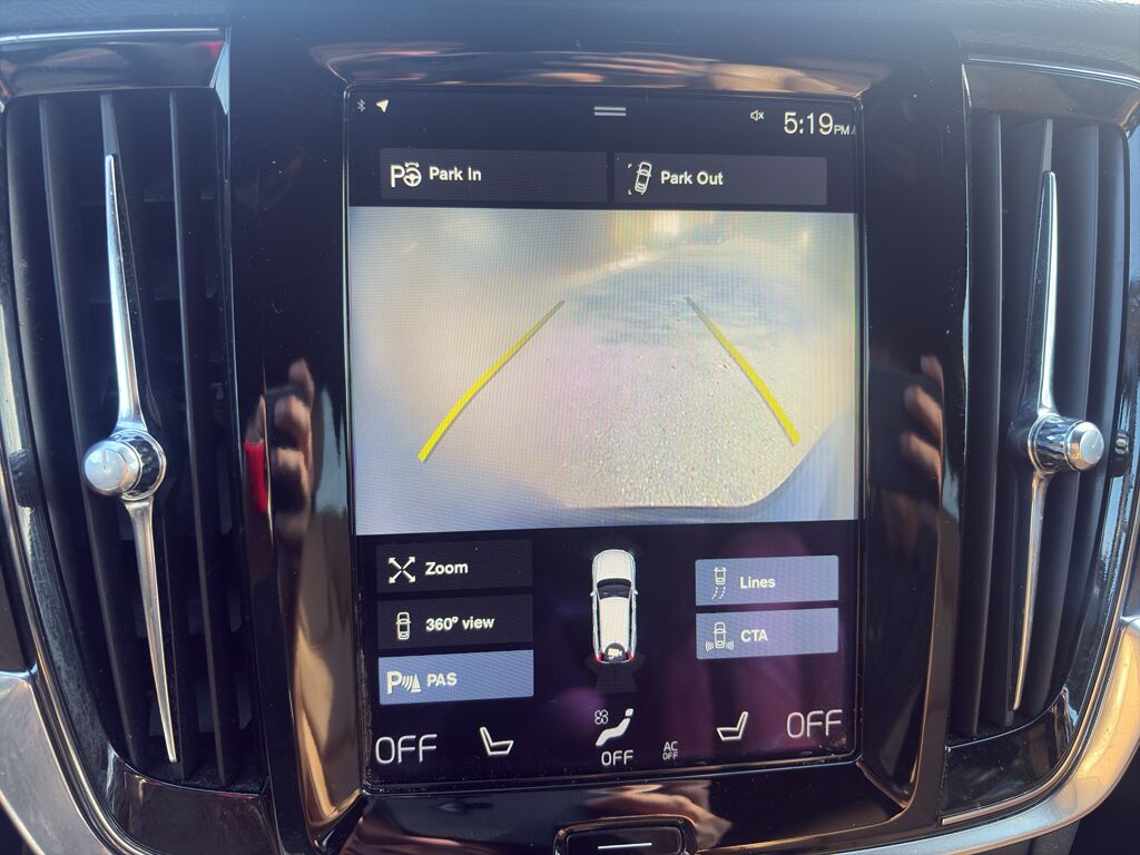 2018 Volvo V90 Cross Country T5 Wilmington NC