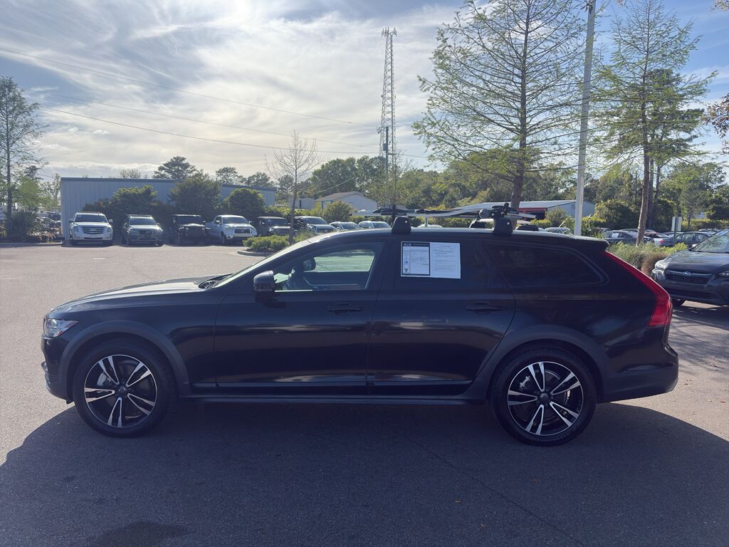 2018 Volvo V90 Cross Country T5 Wilmington NC