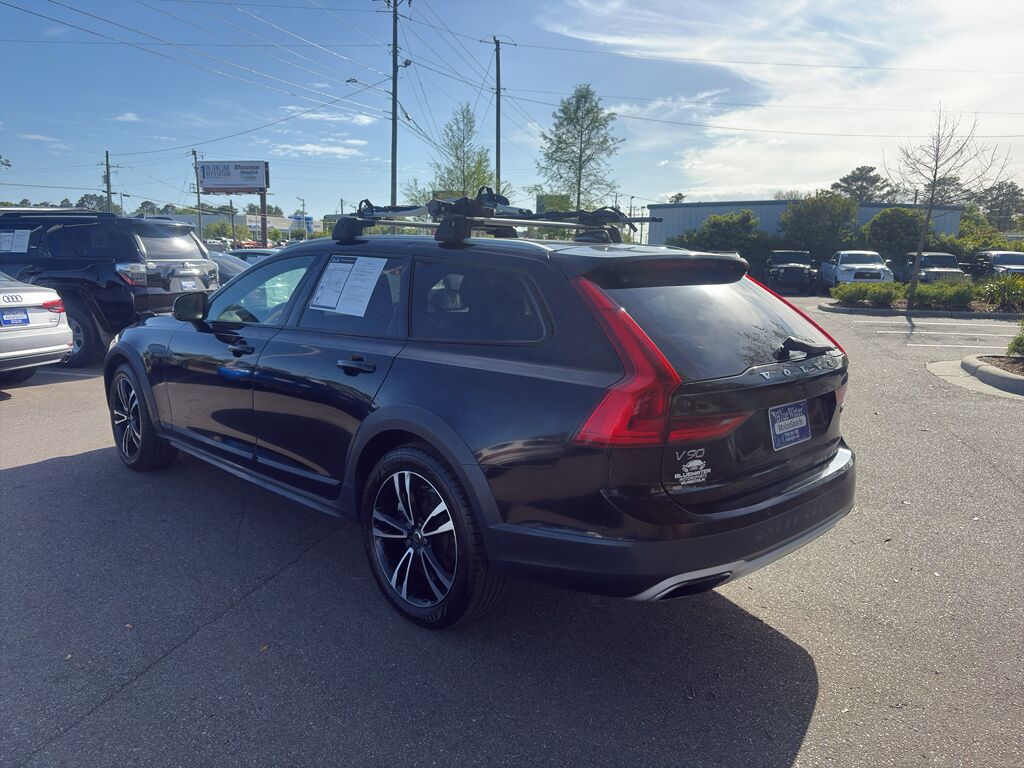 2018 Volvo V90 Cross Country T5 Wilmington NC