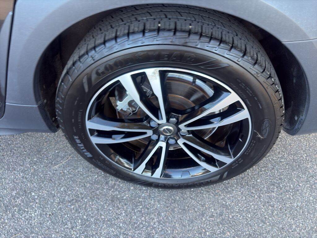 2018 Volvo V90 Cross Country T5 Wilmington NC
