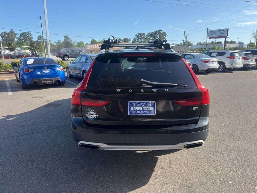 2018 Volvo V90 Cross Country T5 Wilmington NC