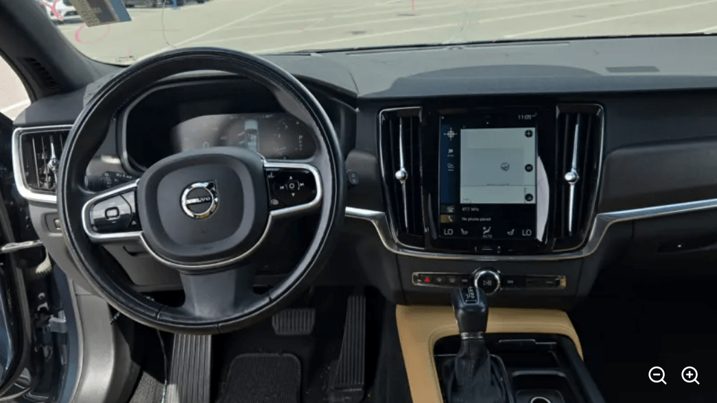 2018 Volvo V90 Cross Country T6 Knoxville TN