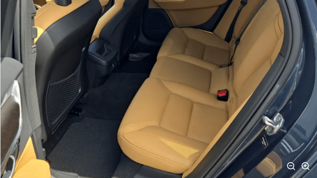 2018 Volvo V90 Cross Country T6 Knoxville TN