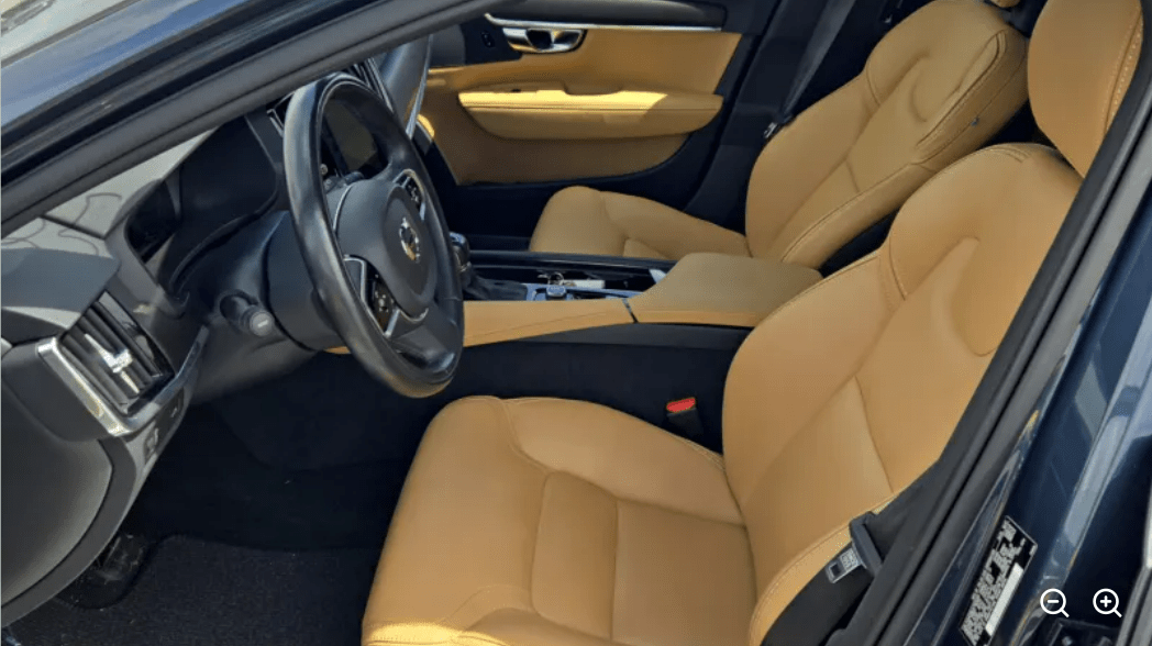 2018 Volvo V90 Cross Country T6 Knoxville TN