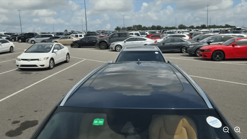 2018 Volvo V90 Cross Country T6 Knoxville TN