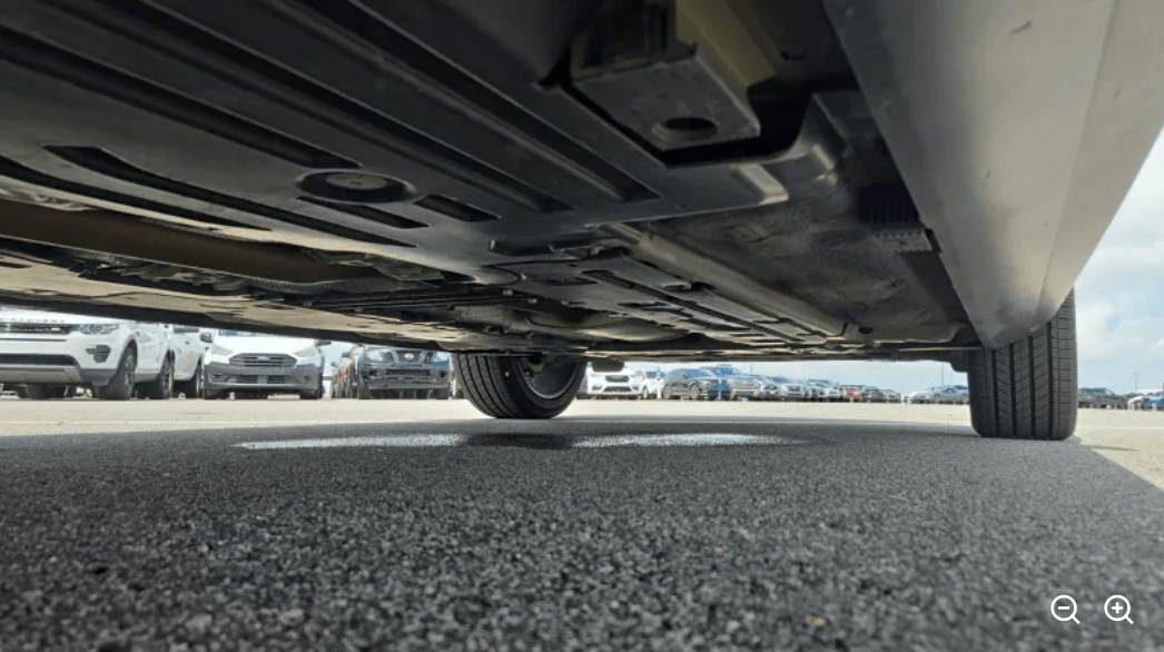 2018 Volvo V90 Cross Country T6 Knoxville TN