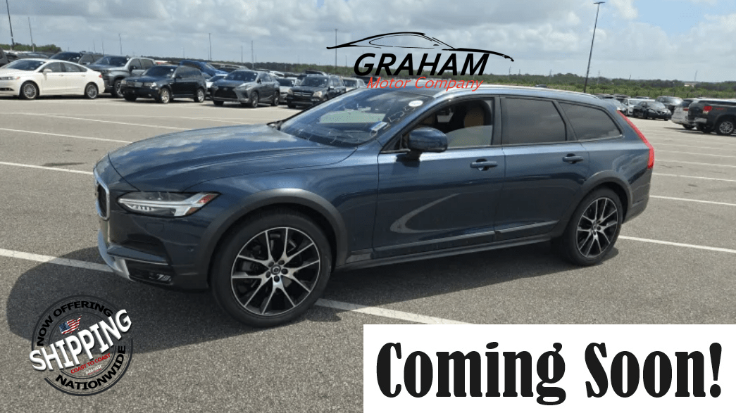 2018 Volvo V90 Cross Country T6 Knoxville TN