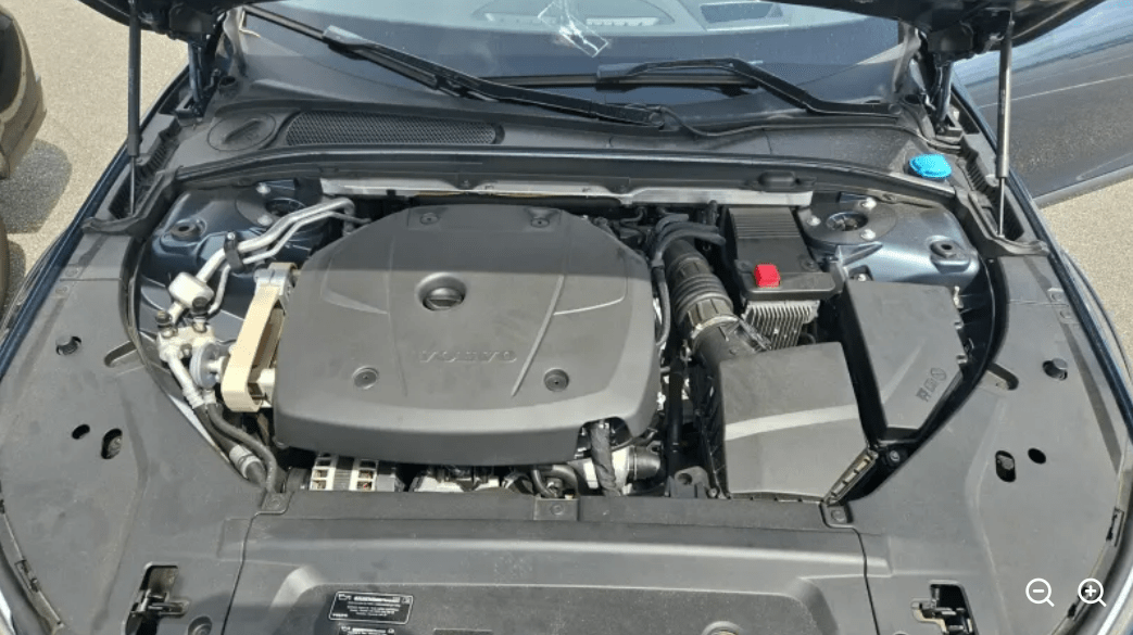 2018 Volvo V90 Cross Country T6 Knoxville TN