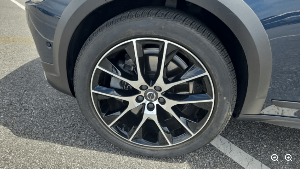 2018 Volvo V90 Cross Country T6 Knoxville TN