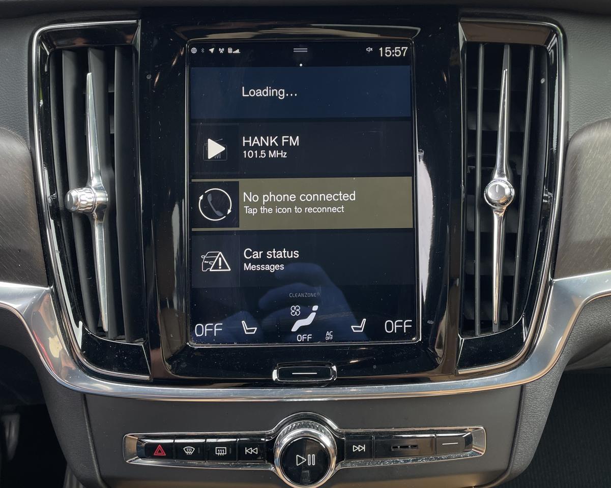 2018 Volvo V90 T6 Cross Country Wagon 4D Port Orchard WA