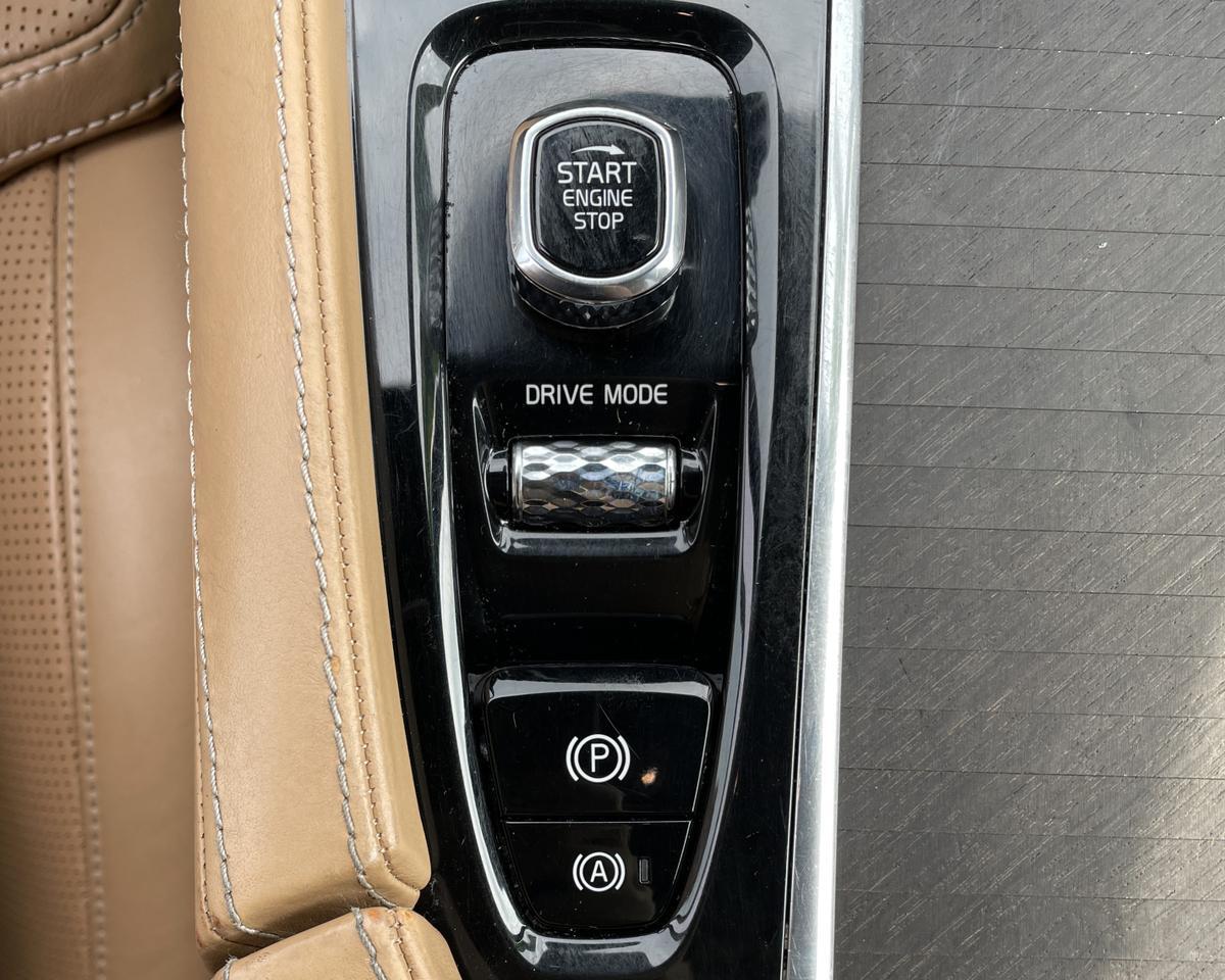 2018 Volvo V90 T6 Cross Country Wagon 4D Port Orchard WA