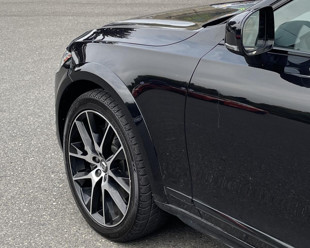 2018 Volvo V90 T6 Cross Country Wagon 4D Port Orchard WA