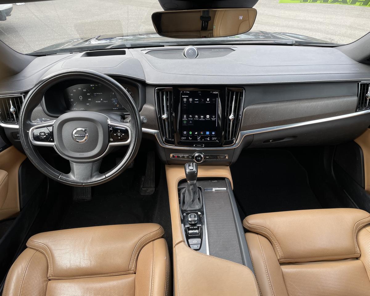 2018 Volvo V90 T6 Cross Country Wagon 4D Port Orchard WA