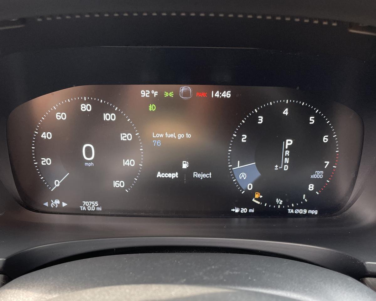 2018 Volvo V90 T6 Cross Country Wagon 4D Port Orchard WA