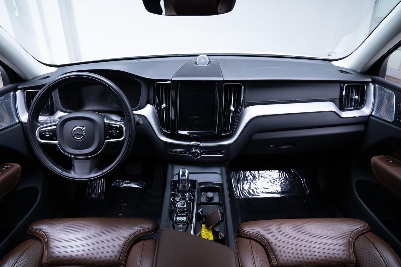 2018 Volvo XC60 Hybrid T8 Inscription AWD Bowers &amp; Wilkins Portland OR