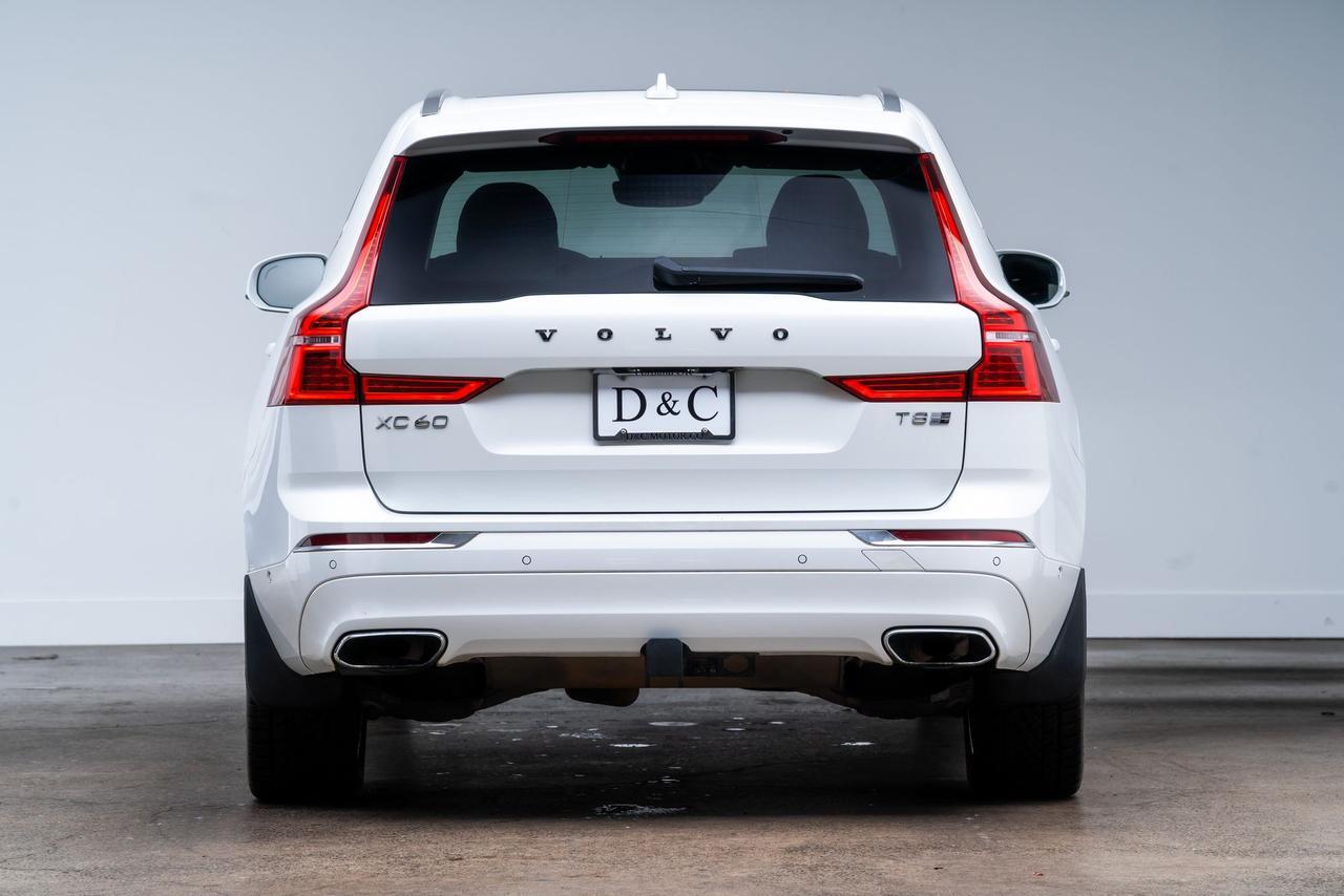2018 Volvo XC60 Hybrid T8 Inscription AWD Bowers &amp; Wilkins Portland OR