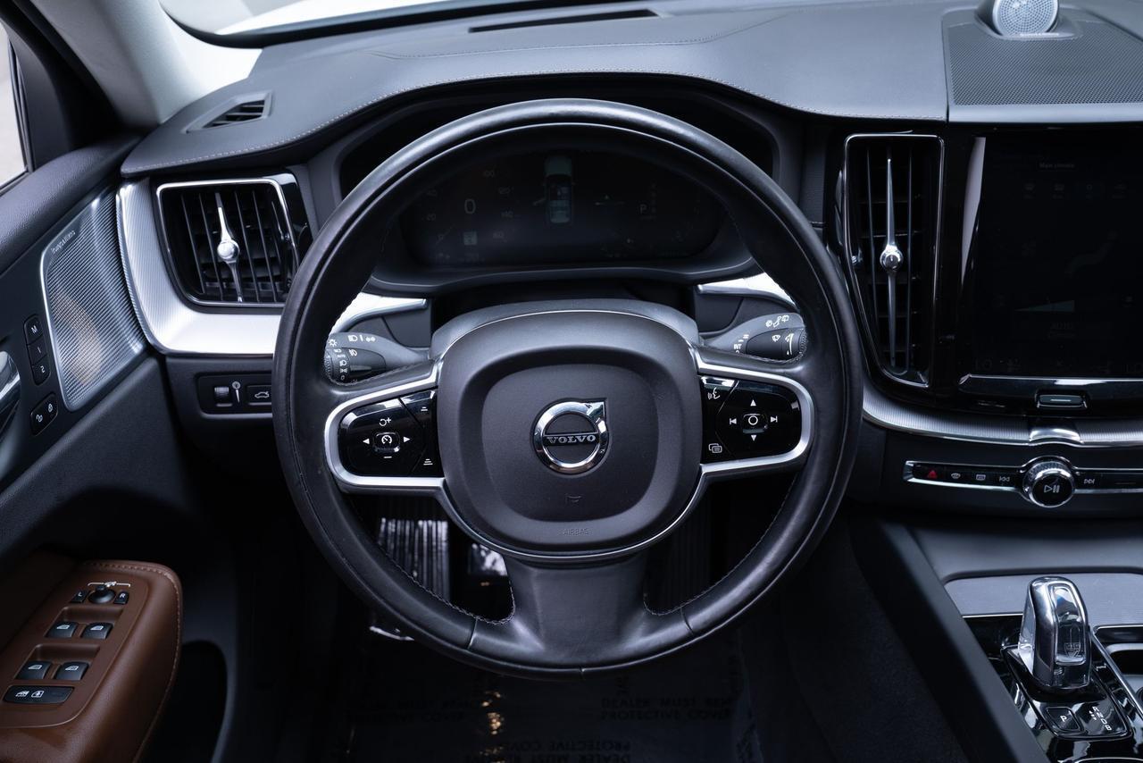 2018 Volvo XC60 Hybrid T8 Inscription AWD Bowers &amp; Wilkins Portland OR