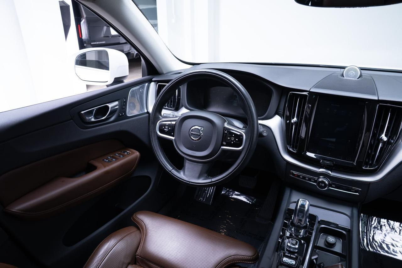 2018 Volvo XC60 Hybrid T8 Inscription AWD Bowers &amp; Wilkins Portland OR