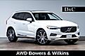 2018 Volvo XC60 Hybrid T8 Inscription AWD Bowers & Wilkins