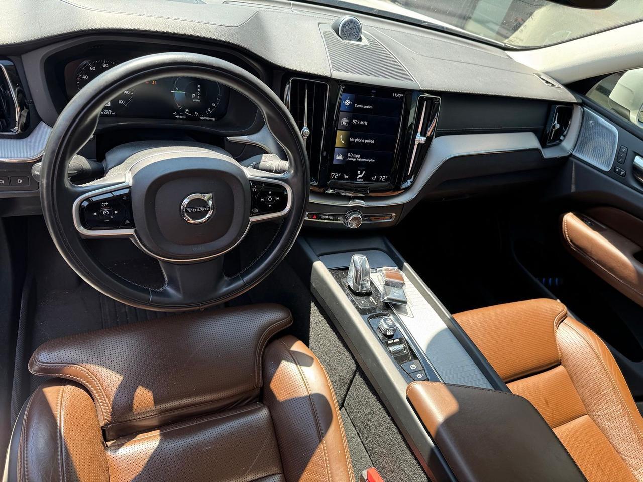 2018 Volvo XC60 Hybrid T8 Inscription AWD Portland OR
