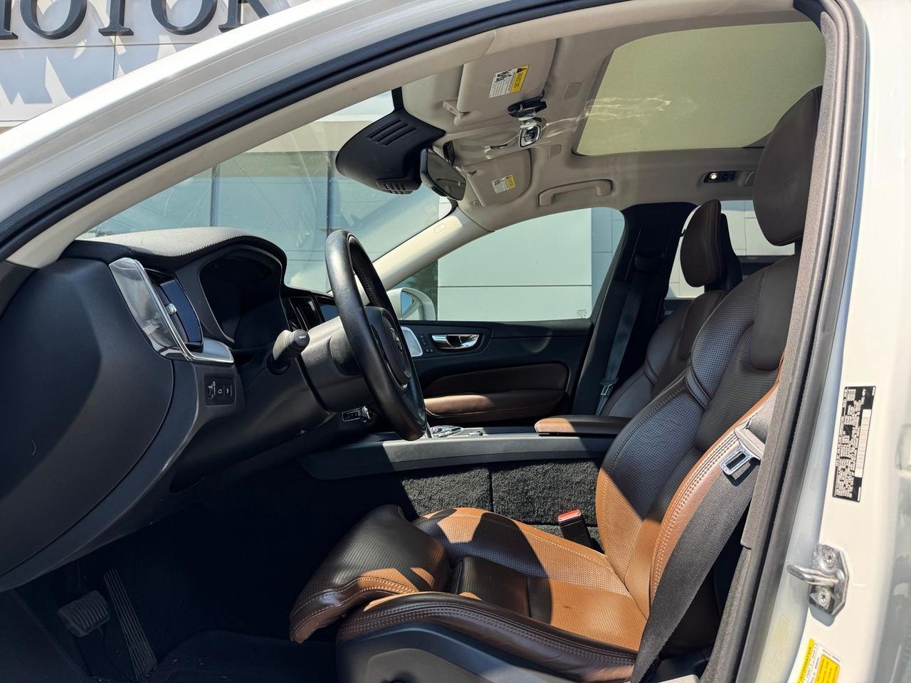 2018 Volvo XC60 Hybrid T8 Inscription AWD Portland OR