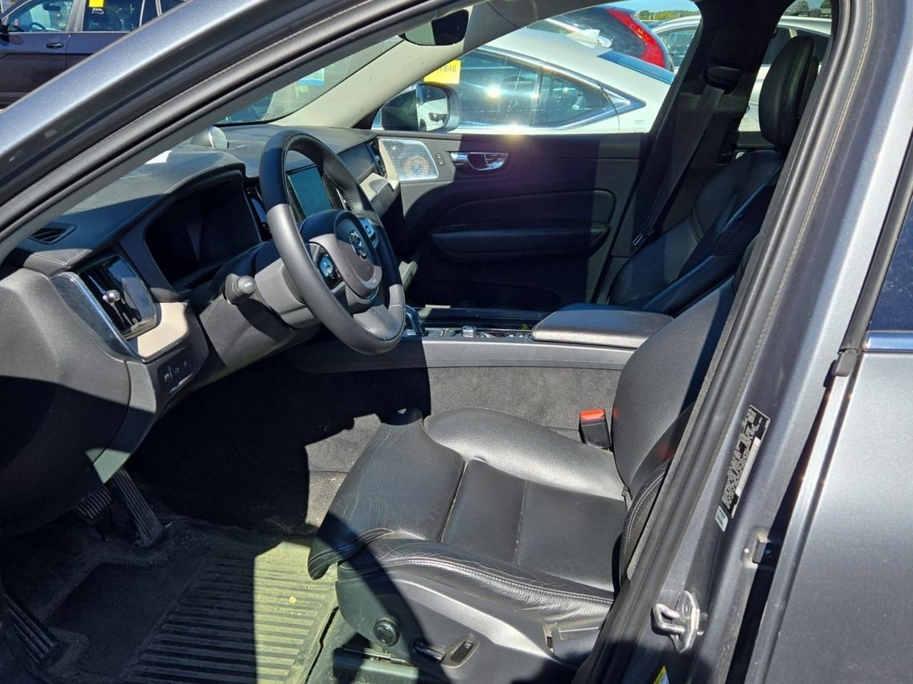 2018 Volvo XC60 Hybrid T8 Inscription Adaptive Cruise Bowers &amp; Wilkins Sound Portland OR