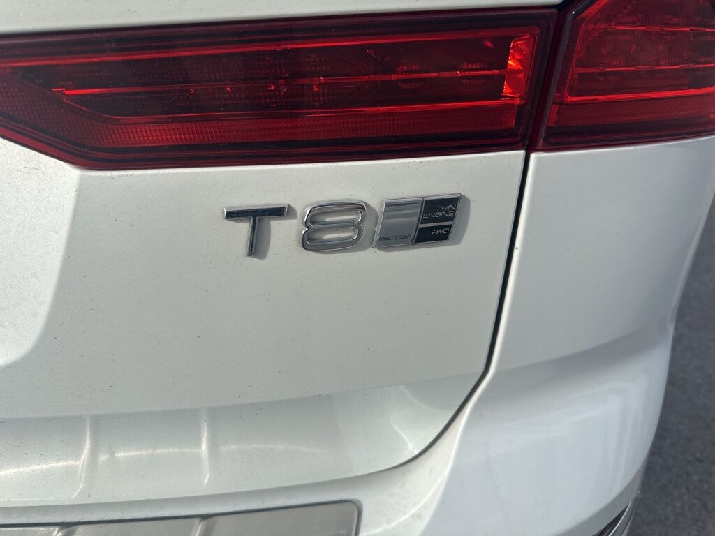 2018 Volvo XC60 Hybrid T8 Inscription West Valley UT