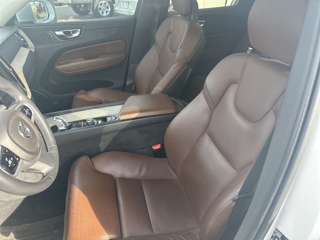 2018 Volvo XC60 Hybrid T8 Inscription West Valley UT