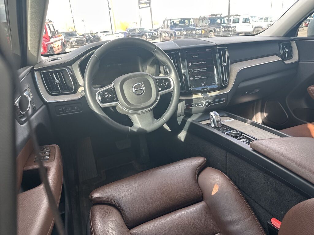 2018 Volvo XC60 Hybrid T8 Inscription West Valley UT